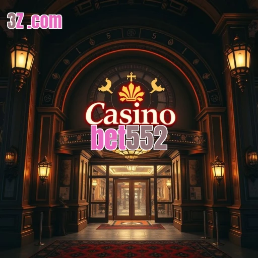 Segredos das Apostas na bet552: Emoção e Oportunidade