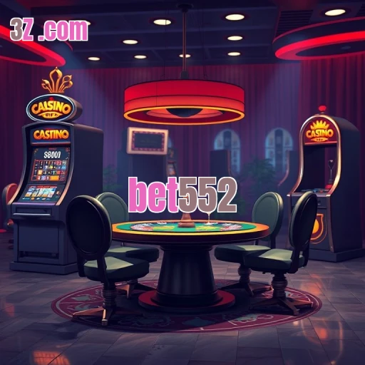 Login Criativo e Prático na Bet552: Acesso ao Mundo dos Jogos