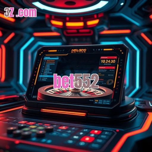 Promoções Imperdíveis no Bet552 para Apostadores Apaixonados